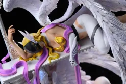 Angewomon - Digimon Resin Statue - QY-Studio