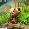 Animal Cosplay Series Goat Cosplay Vinsmoke Sanji - ONE PIECE Resin Statue - JacksMake Studio
