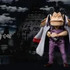 Anonymity Fish-Man Giant - ONE PIECE Statue - YZ Studios