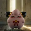 Anya Forger Cosplay Jigglypuff - SPY X FAMILY Pokemon Resin Statue - ZhengHuo Studio