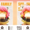 Anya Forger Cosplay Psyduck - SPY X FAMILY Pokemon Resin Statue - YAYA Studios