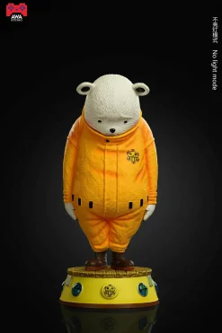 Apologize Bepo Night Lamp with LED - ONE PIECE Resin Statue - AWA Studio