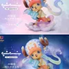 Aquarius Tony Tony Chopper - ONE PIECE Resin Statue - YOYO-Studios