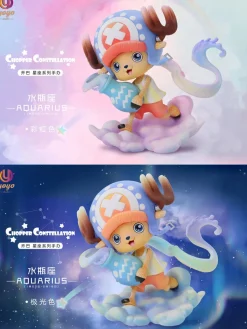 Aquarius Tony Tony Chopper - ONE PIECE Resin Statue - YOYO-Studios