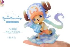 Aquarius Tony Tony Chopper - ONE PIECE Resin Statue - YOYO-Studios