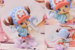 Aquarius Tony Tony Chopper - ONE PIECE Resin Statue - YOYO-Studios