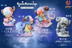 Aquarius Tony Tony Chopper - ONE PIECE Resin Statue - YOYO-Studios