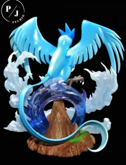 Articuno - Pokemon Statue - PJ Studio