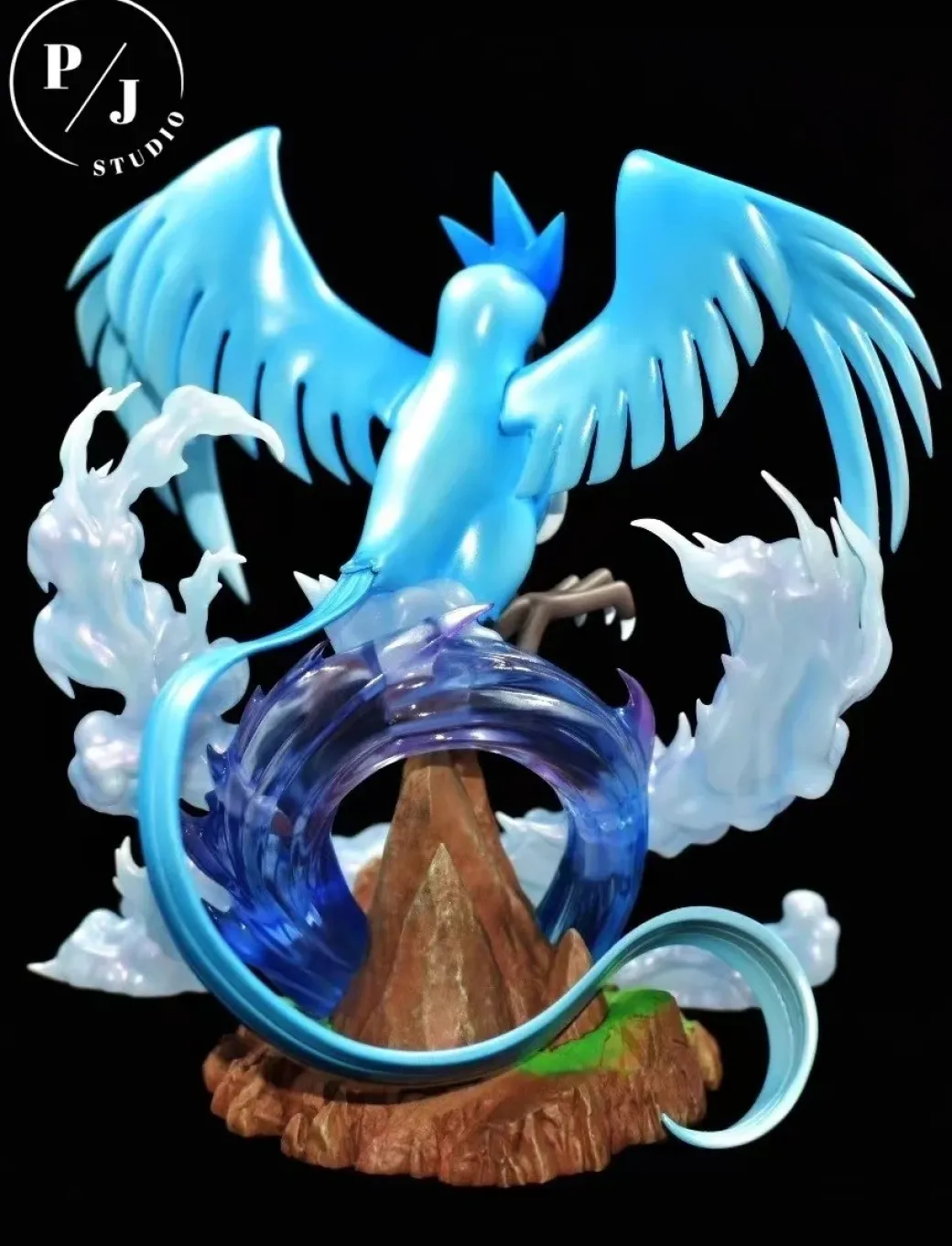 Articuno - Pokemon Statue - PJ Studio