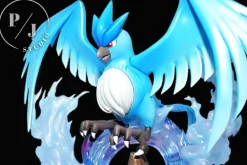 Articuno - Pokemon Statue - PJ Studio