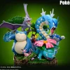 Ash Ketchum - Pokemon Resin Statue - Chaos Dog Studio