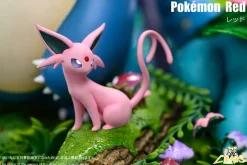 Ash Ketchum - Pokemon Resin Statue - Chaos Dog Studio