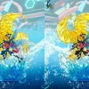 Ash Ketchum's Greninja - Pokemon Resin Statue - 3L Studio