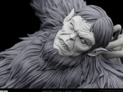 Assault - Attack On Titan Resin Statue - CHIKARA Studios