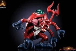 Atlur Kabuterimon - Digimon Resin Statue - MIMAN Studios
