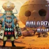 Avalo Pizarro - ONE PIECE Statue - YZ Studios