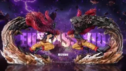 Awakening Eustass Kid - ONE PIECE Resin Statue - ML Studio