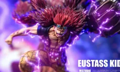 Awakening Eustass Kid - ONE PIECE Resin Statue - ML Studio