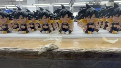Baby Kakarot Set - Dragon Ball Statue - LD-Studio