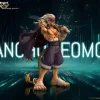 Bancho Leomon - Digimon Resin Statue - T1 Studio