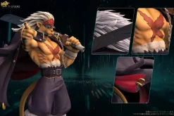 Bancho Leomon - Digimon Resin Statue - T1 Studio