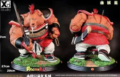 Bandit Bear - Dragon Ball Resin Statue - XBD Studios