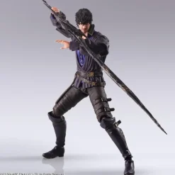 Barnabas Tharmr - (FF16) Final Fantasy XVI Official Statue - Square Enix