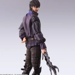 Barnabas Tharmr - (FF16) Final Fantasy XVI Official Statue - Square Enix