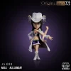 Baroque Works Miss All Sunday Nico Robin - ONE PIECE Statue - YZ Studios