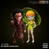 Baroque Works Mr. 5 & Miss Valentine Day - ONE PIECE Statue - YZ Studios