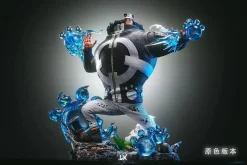 Bartholemew Kuma with LED - ONE PIECE Resin Statue - LX-Studios