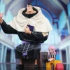 Bartholomew Kuma & Jewelry Bonney - ONE PIECE Statue - Glitter Studio