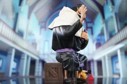 Bartholomew Kuma & Jewelry Bonney - ONE PIECE Statue - Glitter Studio