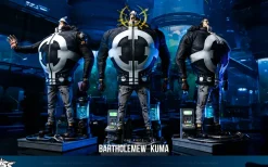 Bartholomew Kuma with LED - ONE PIECE Resin Statue - SS Studios