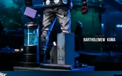 Bartholomew Kuma with LED - ONE PIECE Resin Statue - SS Studios