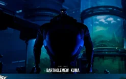 Bartholomew Kuma with LED - ONE PIECE Resin Statue - SS Studios