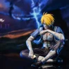 Battle Damaged Sanji - ONE PIECE Statue - Wings Studio