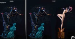 Bayonetta - Bayonetta Resin Statue - Acy Studio