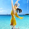 Beach Boa Hancock - ONE PIECE Resin Statue - Diamond Studios