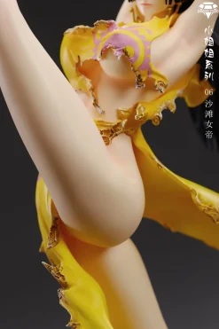 Beach Boa Hancock - ONE PIECE Resin Statue - Diamond Studios