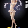 Beach Party 002 Frieren - Frieren: Beyond Journey's End Resin Statue - GALAXY-Studio