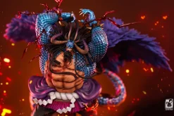 Beast Form Kaido - ONE PIECE Resin Statue - Ice Ape Studio