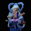 Beast Pirate Shinuchi Poker - ONE PIECE Resin Statue - BBF Studios