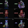 Beast Pirate Who's-Who, Pageone, Ulti - ONE PIECE Resin Statue - BBF Studios