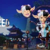 Beast Pirates Speed - ONE PIECE Resin Statue - YZ Studios