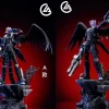 Beelzebumon - Digimon Resin Statue - A Shen Studio