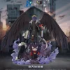 Beelzebumon - Digimon Resin Statue - HuanXing Studios