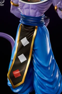 Beerus - Dragon Ball Resin Statue - Break Studio