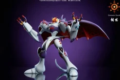 Belial Vamdemon - Digimon Statue - Genesis-Studio