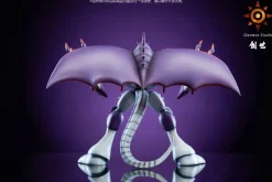 Belial Vamdemon - Digimon Statue - Genesis-Studio